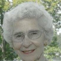 Helen Louise Meier