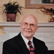 Robert Franklin Thompson