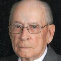 Raymond Faire