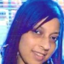 Adalphia Lee "Precious" Martin-El
