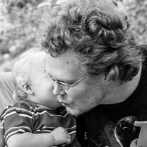 Patrick "Pat" Gilmer Keeney