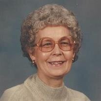Gwendolyn L. McMahan