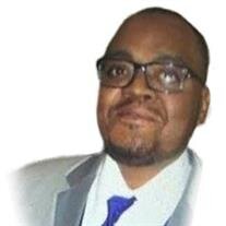 Mr. Anthony Christian  Washington