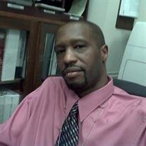 Warren Edward McArthur, Jr.