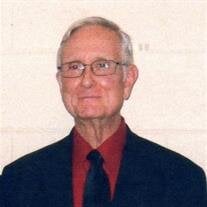 Mr. Ralph Herbert McKendree, Jr.