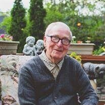 Mr. Albert Henry Gasson