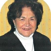 Maria Fernandez