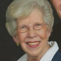 Virginia Smith Johnson