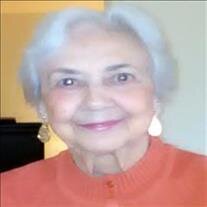 Beatrice Marie Brock