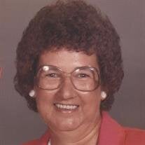 Mrs Katherine Linda  Gaddis