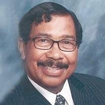 Mr. AC Taylor