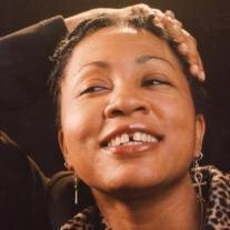 Robyn Paulette Vick