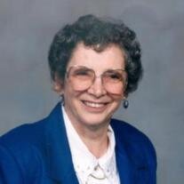 Emily R. Kackstetter