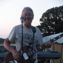 Edward Allen Cunningham