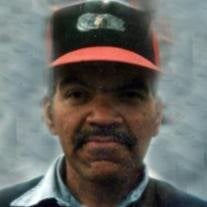 Benjamin F. Arvin