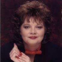 Marquita D Bates