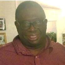 Mr. James W. Faulk