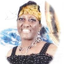 Mrs. Deborha Denise Tate