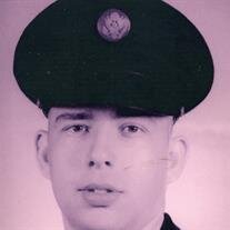 David Thomas Sessoms