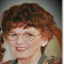 Thelma M. Harding