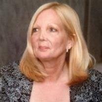 Margaret "Peggy" (McCreight) Marn