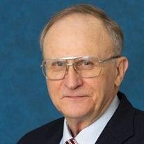 Jerry Hudson Wilson