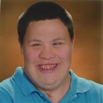 Daniel Styers