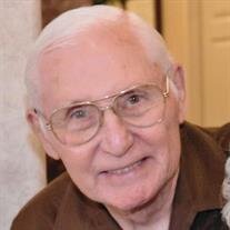 Kenneth Garrett