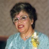 Eugenia Lucille King