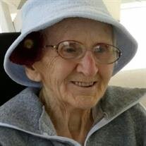 Cecilia D. Ramm