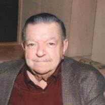 Mr.  Joseph Frank Mikulski