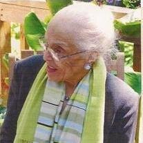 Mrs. Mildred S. Kington