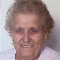 Panagiota Gotsis