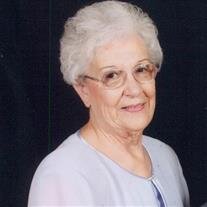 Doris Mae Christenson