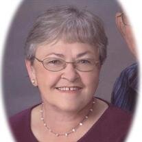 Altha Pauline "Toot" Hickmon