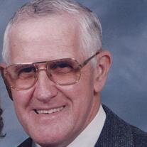 Gilbert Harold  Hope 