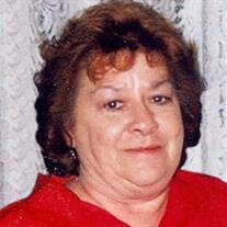 Carolyn  J. McCunn