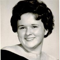 Wanda Randolph McCutchen