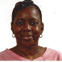 Jeannine  Shorter-Ballard