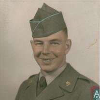 Dallas Ray Miller