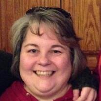 Cathy Lynn King