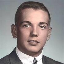 Howard W. Goss