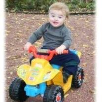 Jackson Lee Thomas 
