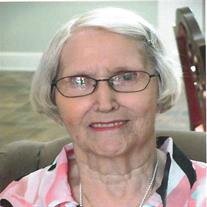 Esther Lucille Goza