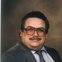 Paul Thomas Ortiz