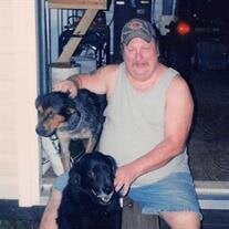 Larry Joseph Reyniers