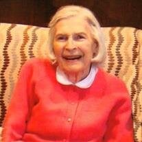 Marie Bander Barnes