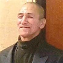 Mr. Richard Vasquez, Jr.