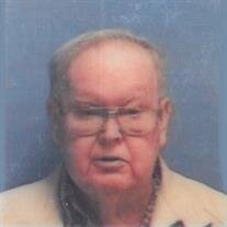 Millard T. Hoskins
