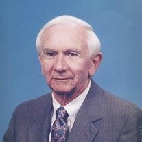 Clyde Lucas